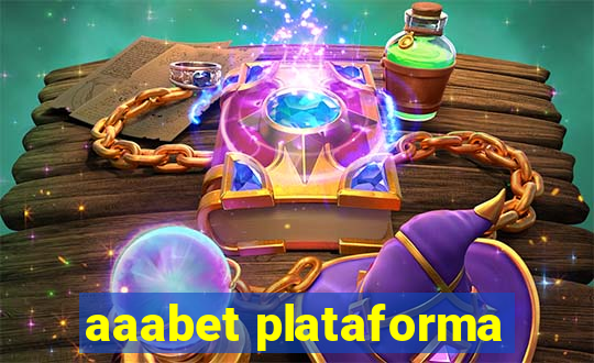 aaabet plataforma